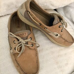 Sperry top sider